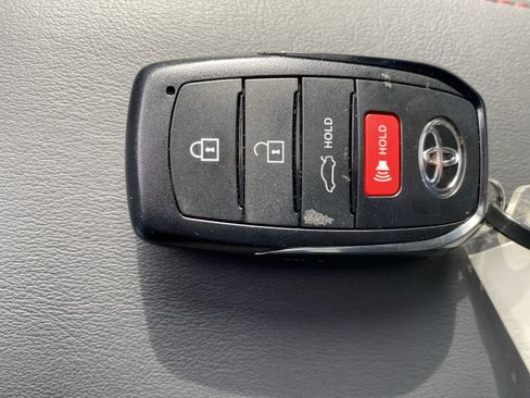 Certified 2025 Toyota Corolla SE image 40