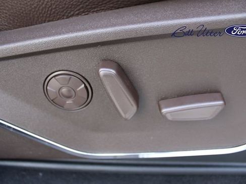 New 2026 Ford F250 King Ranch image 7