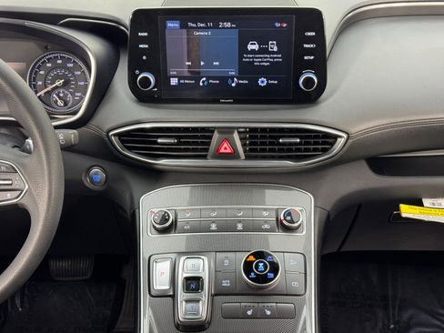 Used 2022 Hyundai Santa Fe SEL image 22
