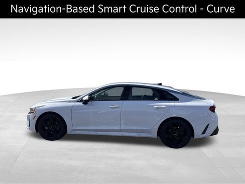 Certified 2024 Kia K5 EX w/ EX Premium Package FWD image 10