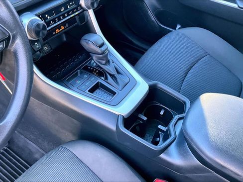 Used 2023 Toyota RAV4 LE image 15