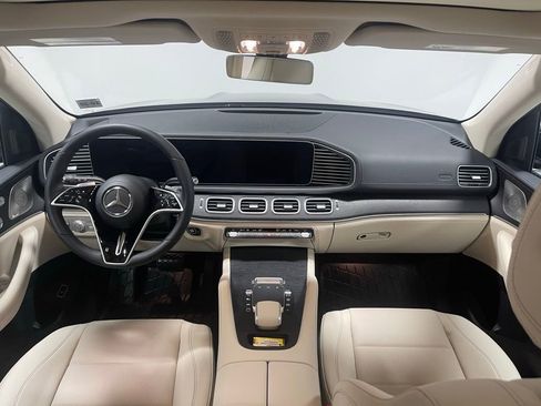 Used 2026 Mercedes-Benz GLE 450 4MATIC image 30