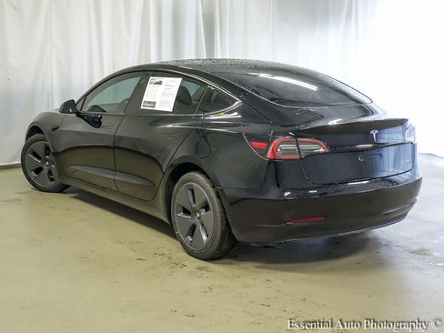 Used 2023 Tesla Model 3 Long Range AWD/4WD image 8