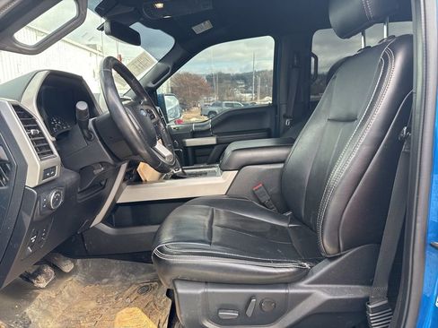 Used 2019 Ford F150 Lariat AWD/4WD image 5