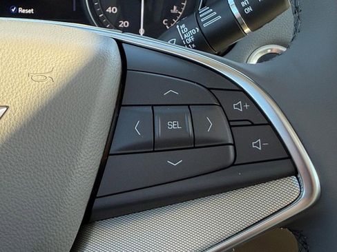 New 2025 Cadillac XT5 Premium Luxury w/ Technology Package image 13