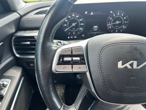 Certified 2024 Kia Telluride SX Prestige AWD/4WD image 38