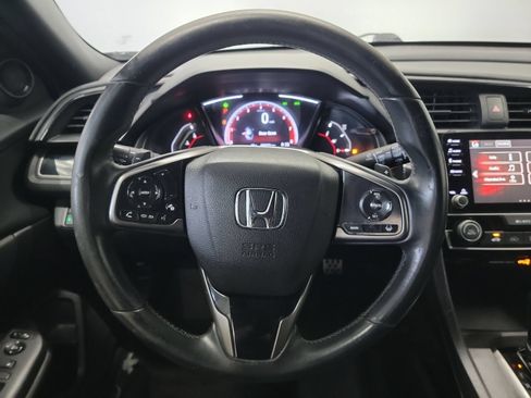 Used 2021 Honda Civic Sport image 17