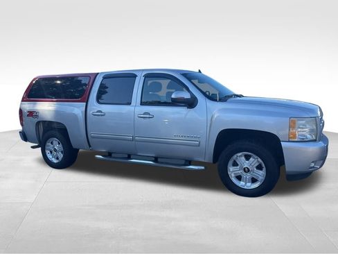 Used 2011 Chevrolet Silverado 1500 LT w/ All-Star Edition image 9