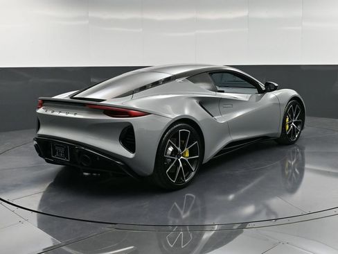New 2025 Lotus Emira RWD image 8