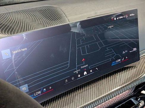 New 2026 BMW M4 xDrive Competition w/ Executive Package AWD/4WD image 14