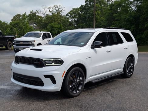 Used 2024 Dodge Durango R/T AWD/4WD image 5
