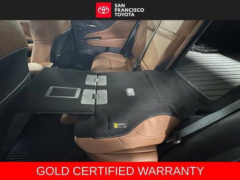 Certified 2025 Toyota Crown Signia w/ Advanced Technology Package AWD/4WD image 18