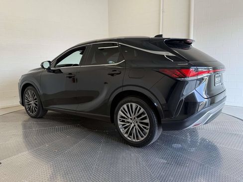 Certified 2023 Lexus RX 350 AWD w/ Cold Area Package image 8