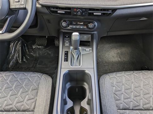 New 2026 Nissan Kicks SV w/ Illumination Package image 20