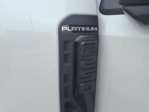 New 2026 Ford F250 Platinum AWD/4WD image 27