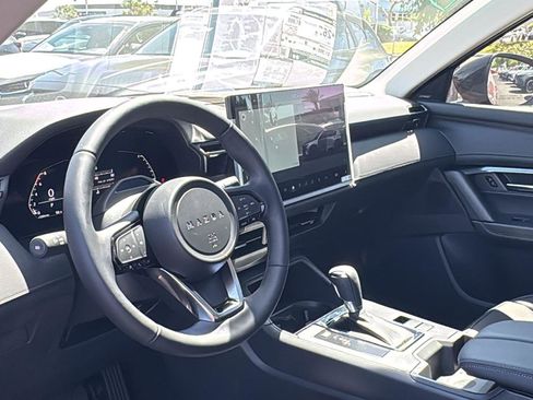 New 2026 MAZDA CX-5 2.5 S w/ Premium Plus Package AWD/4WD image 19