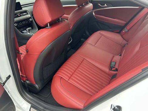 New 2026 Genesis G70 3.3T Sport Prestige image 19