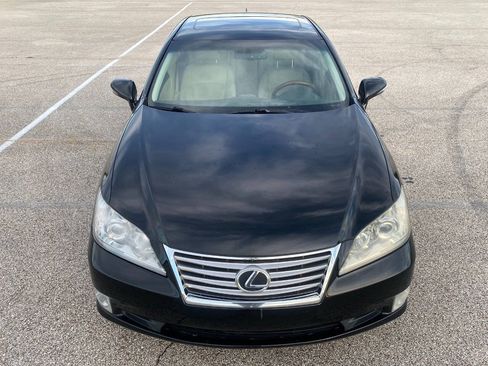 Used 2011 Lexus ES 350 FWD image 3