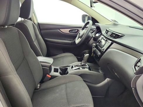 Used 2017 Nissan Rogue Sport S w/ S Appearance Package image 23