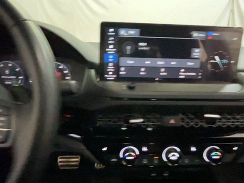 Certified 2025 Honda Accord Sport image 35