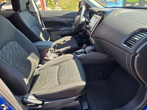 Used 2026 Mitsubishi Outlander Sport AWD image 20
