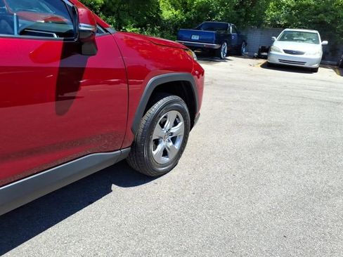 Certified 2024 Toyota RAV4 XLE w/ Convenience Package AWD/4WD image 9