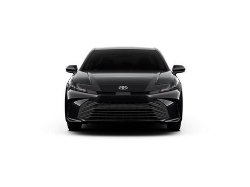 New 2026 Toyota Camry LE w/ Convenience Package FWD image 17