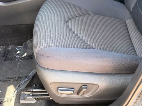 Used 2024 Toyota Highlander LE AWD/4WD image 21