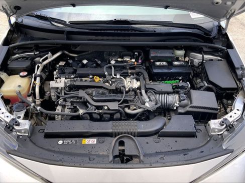 Used 2019 Toyota Corolla SE FWD image 9