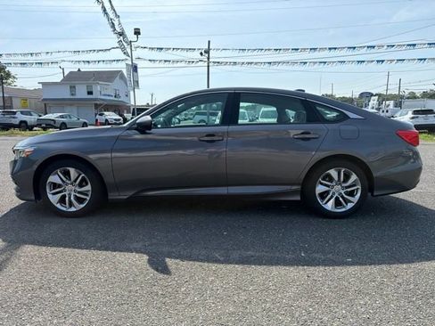 Used 2018 Honda Accord LX image 6