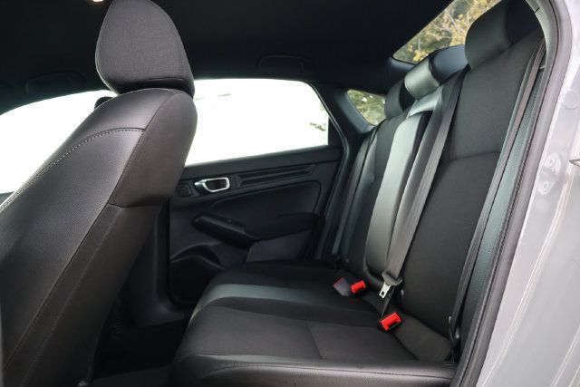 Used 2025 Honda Civic Sport image 8