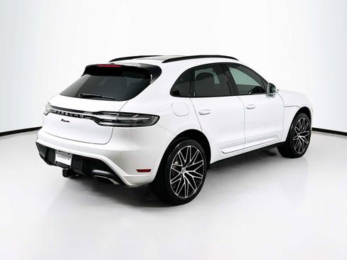 New 2026 Porsche Macan image 9