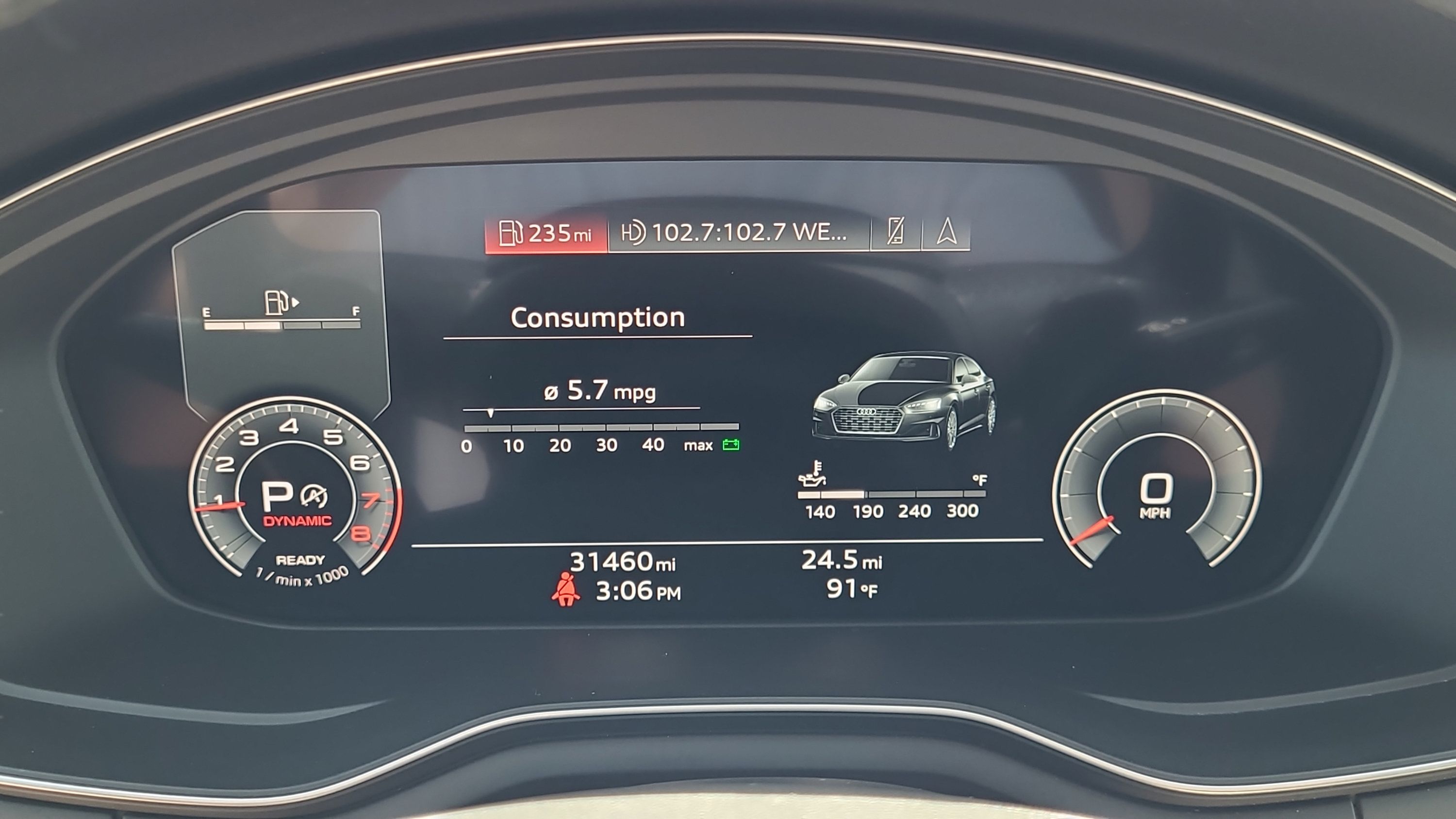 Used 2023 Audi A5 2.0T Prestige AWD/4WD image 20
