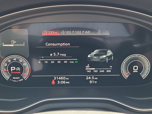 Used 2023 Audi A5 2.0T Prestige AWD/4WD image 20