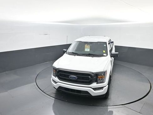 Used 2023 Ford F150 XLT w/ Equipment Group 302A High image 20