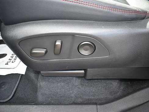 Certified 2024 Chevrolet Traverse RS w/ LPO, Floor Liner Package image 12