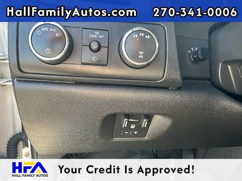 Used 2014 GMC Sierra 2500 Denali w/ Snow Plow Prep Package image 19