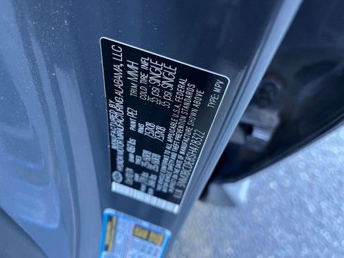 Used 2025 Hyundai Tucson SEL image 9