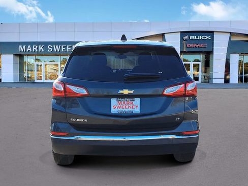 Used 2019 Chevrolet Equinox LT image 32