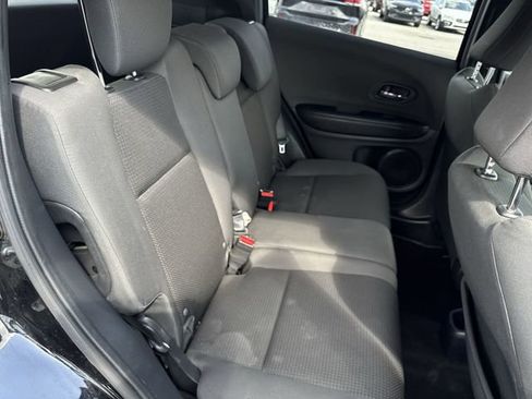 Used 2022 Honda HR-V Sport image 24