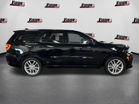 Used 2023 Dodge Durango GT image 4