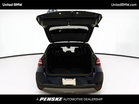 Used 2026 BMW X3 xDrive30i AWD/4WD image 14
