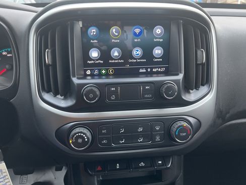 Used 2022 Chevrolet Colorado LT w/ LT Convenience Package image 20