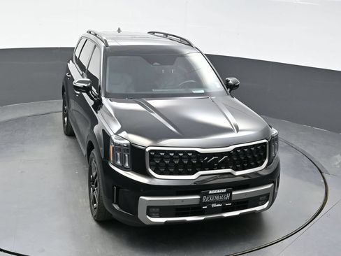 Used 2023 Kia Telluride SX Prestige X-Line AWD/4WD image 33