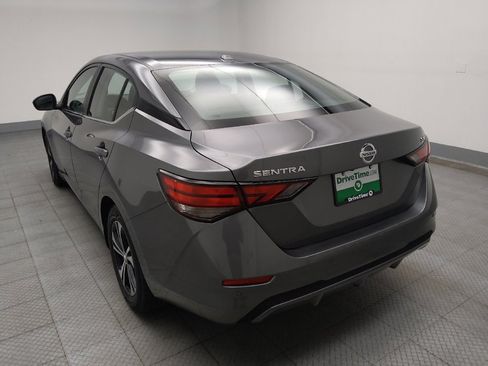 Used 2023 Nissan Sentra SV image 5