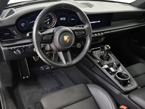 Used 2022 Porsche 911 GT3 RWD image 13