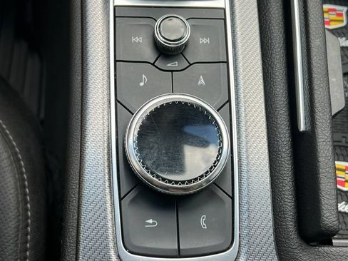 Used 2020 Cadillac CT5 Premium Luxury AWD/4WD image 29