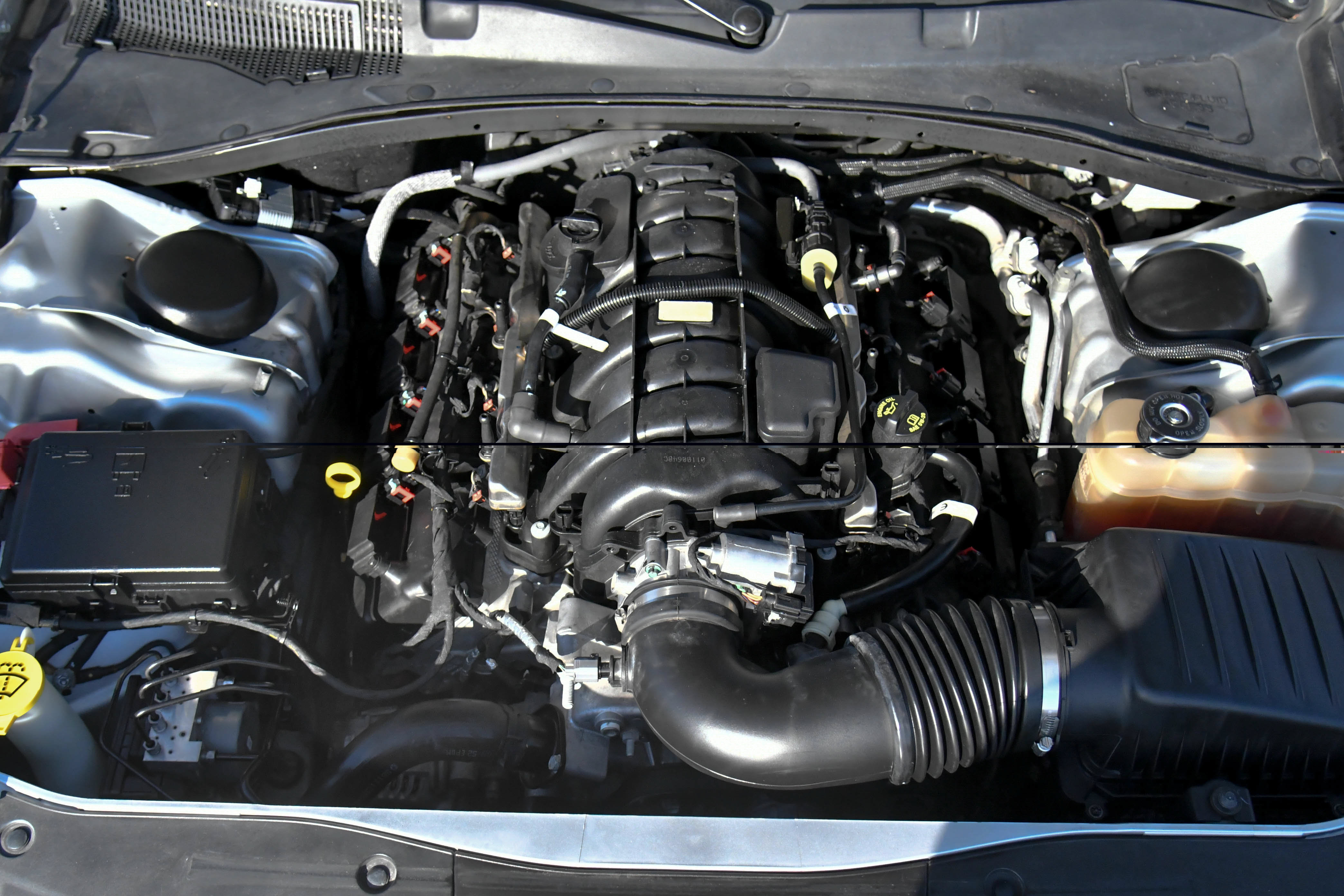 Used 2020 Dodge Charger R/T RWD image 43