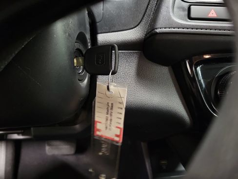 Used 2022 Honda HR-V LX image 19