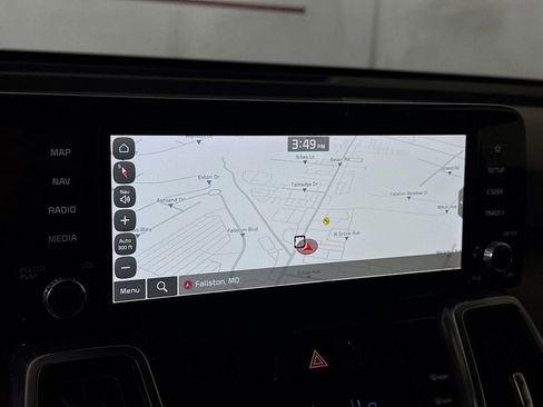 Used 2023 Kia Sorento SX FWD image 6